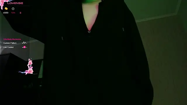 el sweety online show from February 22, 12:15 pm