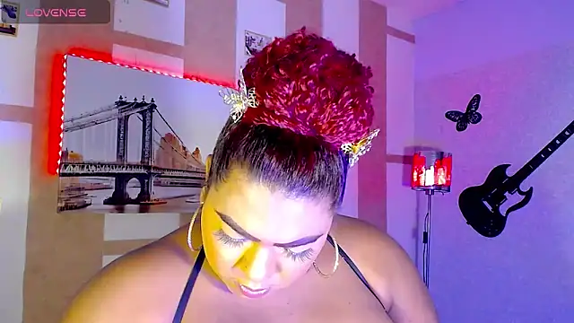 Snapshot of OpraxBellinda chatting on September 12, 3:17 am OpraxBellinda online show from September 12, 3:17 am