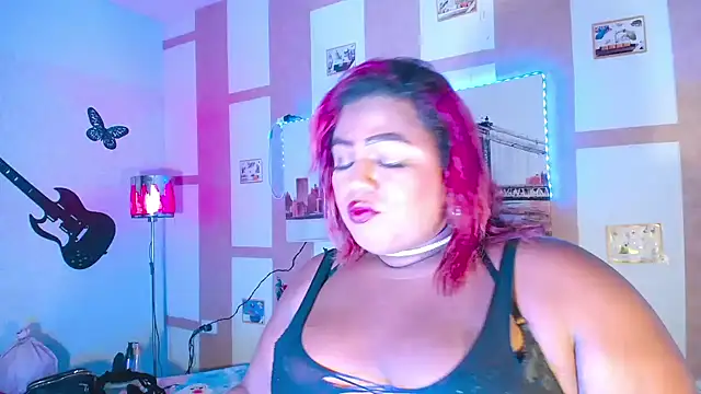 Snapshot of OpraxBellinda chatting on October 9, 4:32 am OpraxBellinda online show from October 9, 4:32 am