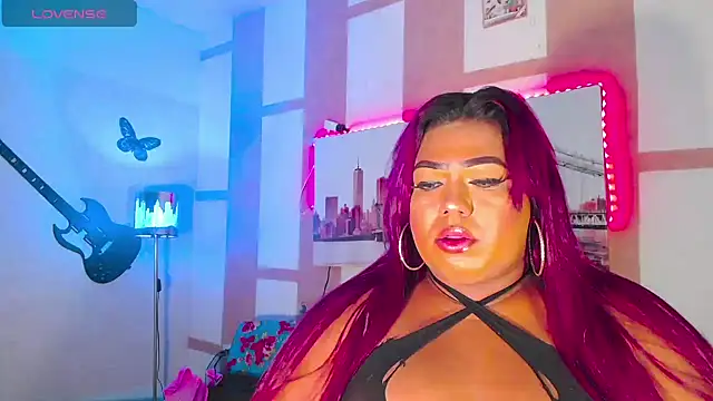 OpraxBellinda online show from November 14, 2:43 am