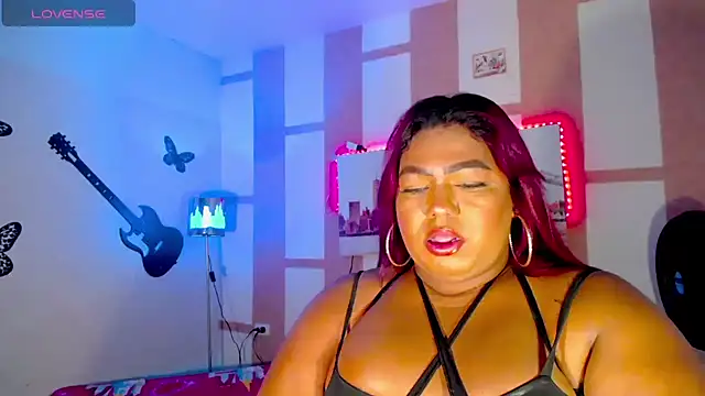 OpraxBellinda online show from November 21, 2:21 am