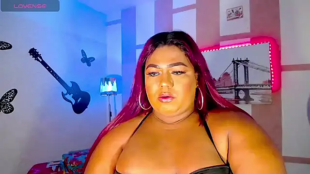 OpraxBellinda online show from November 22, 2:54 am