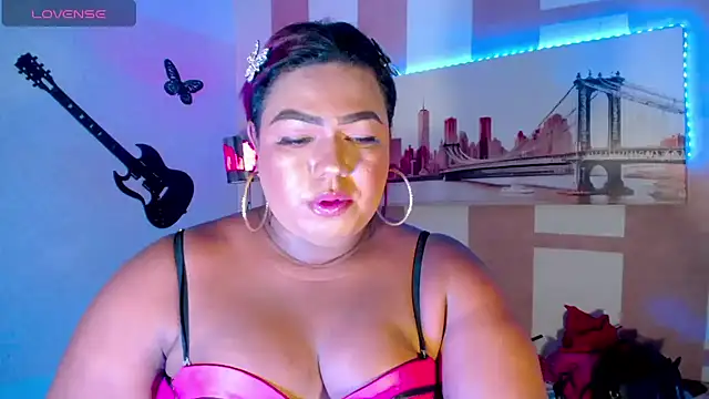 OpraxBellinda online show from December 5, 2:09 am