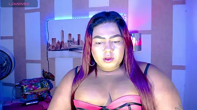 OpraxBellinda online show from January 8, 1:30 am