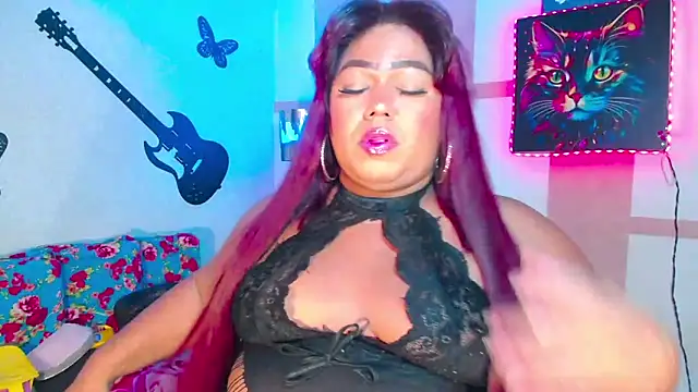 OpraxBellinda online show from April 15, 2:40 am