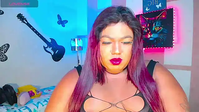 OpraxBellinda online show from April 23, 1:40 am