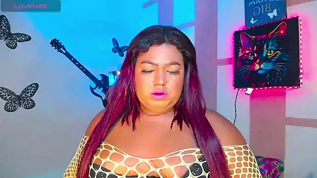 OpraxBellinda online show from April 24, 1:52 am