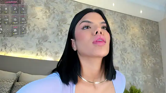 Snapshot of JadaKai chatting on January 16, 1:48 am JadaKai online show from January 16, 1:48 am