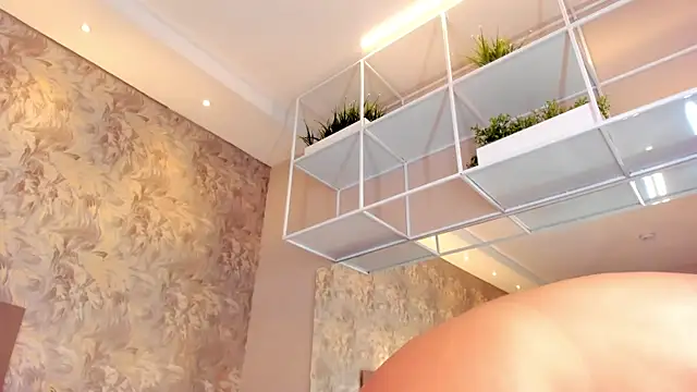 Snapshot of JadaKai chatting on January 24, 3:54 am JadaKai online show from January 24, 3:54 am