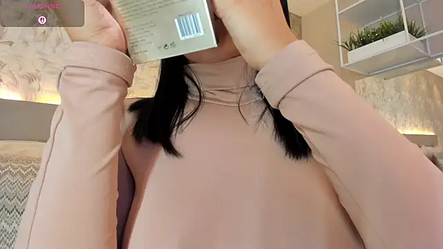 Snapshot of JadaKai chatting on September 13, 11:15 pm JadaKai online show from September 13, 11:15 pm