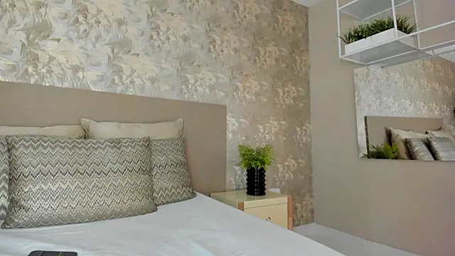 Snapshot of JadaKai chatting on November 9, 1:04 am JadaKai online show from November 9, 1:04 am