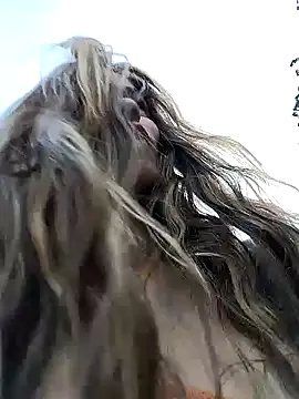 cuteluci  online show from February 2, 12:02 pm