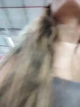 cuteluci  online show from February 16, 6:54 pm