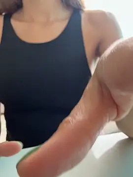 cuteluci  online show from October 17, 12:08 pm