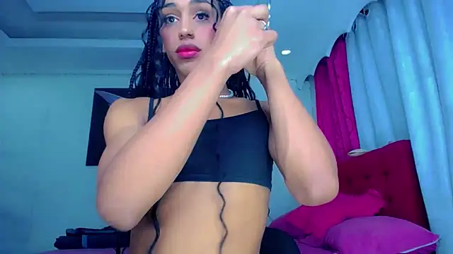 NahomiCamper online show from November 28, 1:52 am