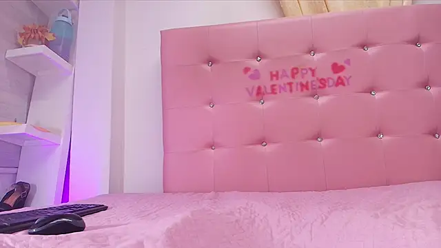 kata hazel online show from March 3, 7:17 pm