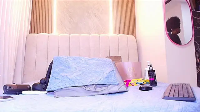 kata hazel online show from April 21, 7:17 pm