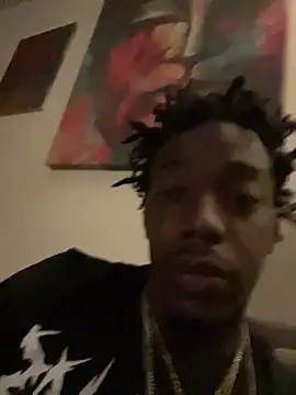 Dambaby25 online show from March 14, 8:53 am