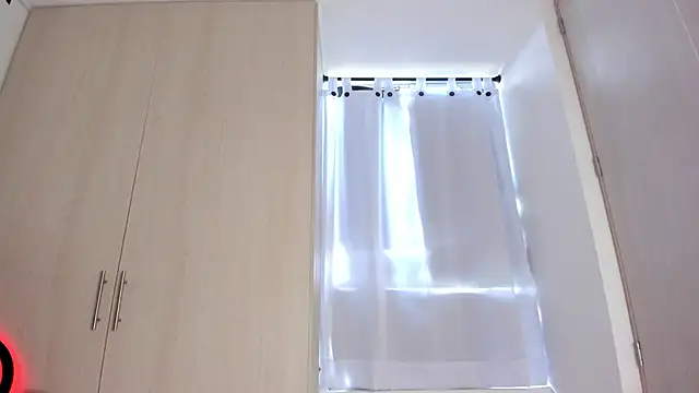 Alyssa Houston online show from February 13, 7:21 pm