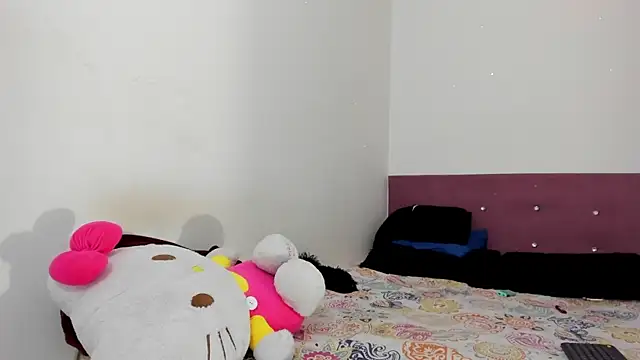 Snapshot of HeellBoy_ chatting on January 9, 3:31 am HeellBoy online show from January 9, 3:31 am