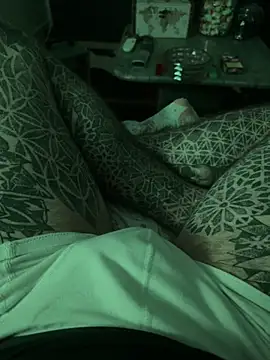 Tyson8897 online show from March 15, 1:55 am