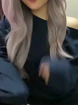 Jan jang20 online show from February 5, 2:16 pm