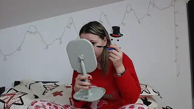 SweetMaddy888 online show from January 11, 4:06 am