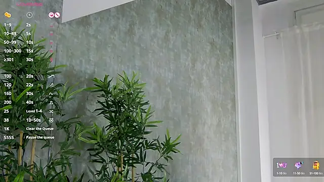 CelineMeyerr online show from January 31, 9:37 am