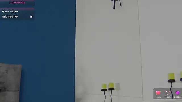 CelineMeyerr online show from September 27, 5:23 am