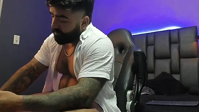 Lyon vach online show from February 23, 11:57 pm