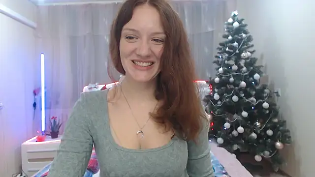 BarbaraStily online show from December 5, 7:28 am