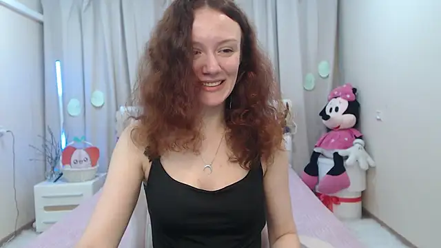 BarbaraStily online show from April 3, 6:55 am