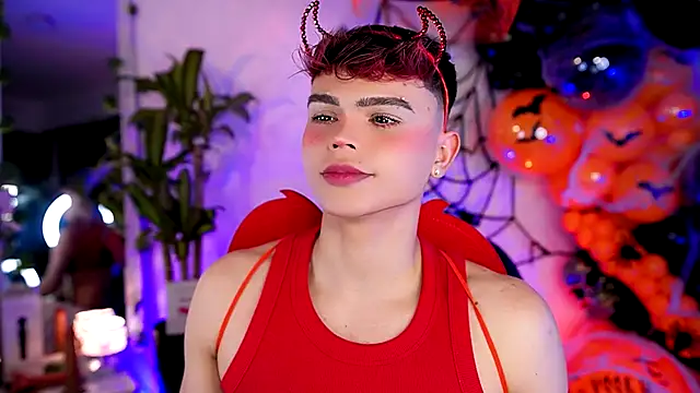 PRINCE STEV online show from October 29, 11:39 pm