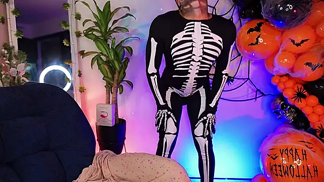 PRINCE STEV online show from November 1, 11:51 pm