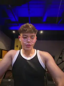 PRINCE STEV online show from November 24, 8:52 pm