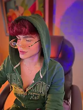 PRINCE STEV online show from April 22, 4:52 pm