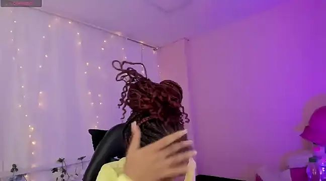 Abigail Wilson  online show from January 24, 8:00 pm