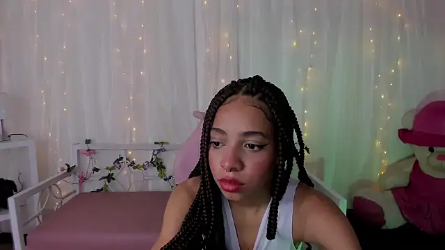 Abigail Wilson  online show from February 18, 11:52 pm