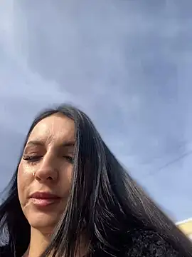 Roxana-Sexy online show from December 5, 6:32 am