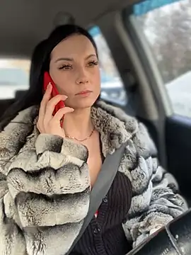 Roxana-Sexy online show from December 10, 9:44 am