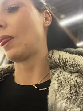 Roxana-Sexy online show from December 27, 8:56 am