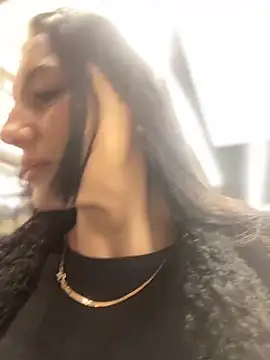 Roxana-Sexy online show from January 4, 7:13 am