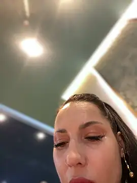 Roxana-Sexy online show from January 11, 6:56 am