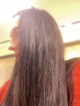 Roxana-Sexy online show from February 16, 8:32 am