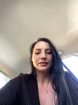 Roxana-Sexy online show from March 19, 3:52 am