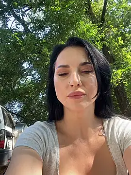 Roxana-Sexy online show from June 13, 3:26 am