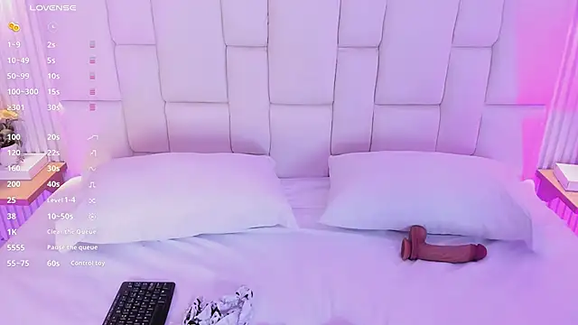 NanaOsaky online show from March 28, 12:05 pm