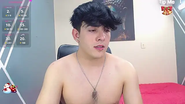 Snapshot of nolan_twink1 chatting on December 22, 8:58 pm nolan twink1 online show from December 22, 8:58 pm