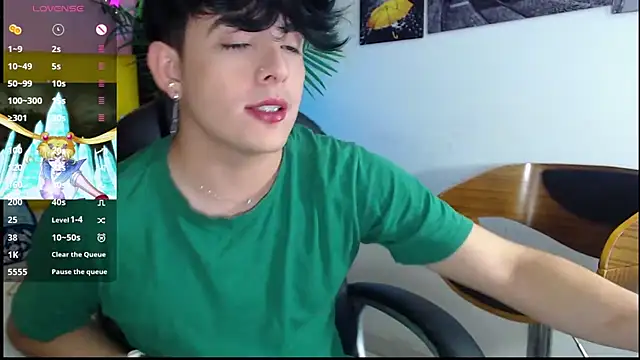 Snapshot of nolan_twink1 chatting on January 8, 5:37 pm nolan twink1 online show from January 8, 5:37 pm