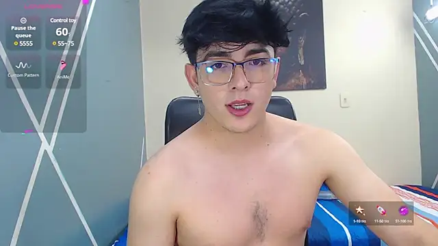 Snapshot of nolan_twink1 chatting on January 12, 8:47 pm nolan twink1 online show from January 12, 8:47 pm